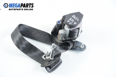 Предпазен колан за Peugeot 308 Hatchback (09.2007 - 12.2016), позиция: предна, лява